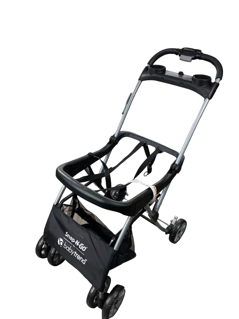 Baby Trend Snap n Go EX Universal Infant Car Seat Stroller 2021