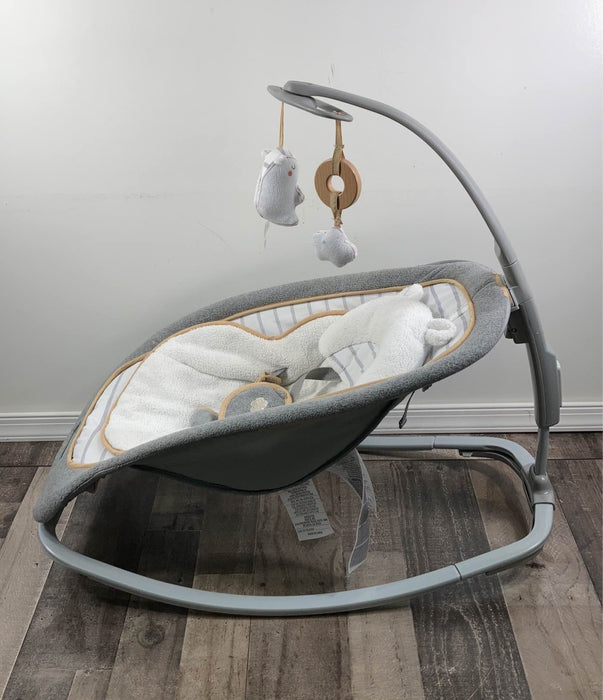 used Ingenuity Boutique Collection Rocking Seat