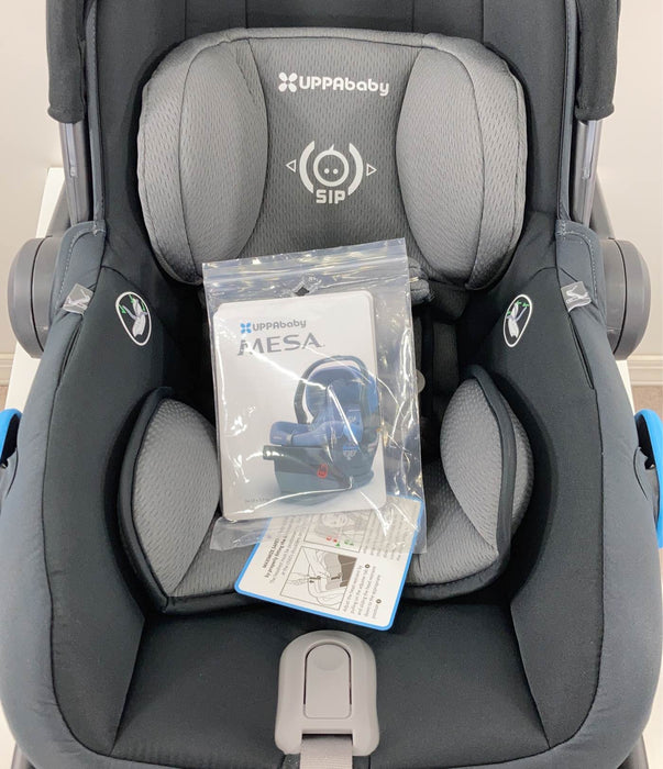 used Carseat