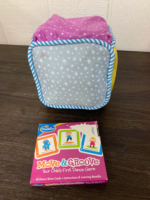 secondhand BUNDLE Toddler Entertainment