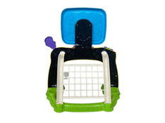 secondhand VTech Smart Shots Sports Center