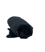 secondhand SlumberPod 2.0 Sleep Canopy, Black