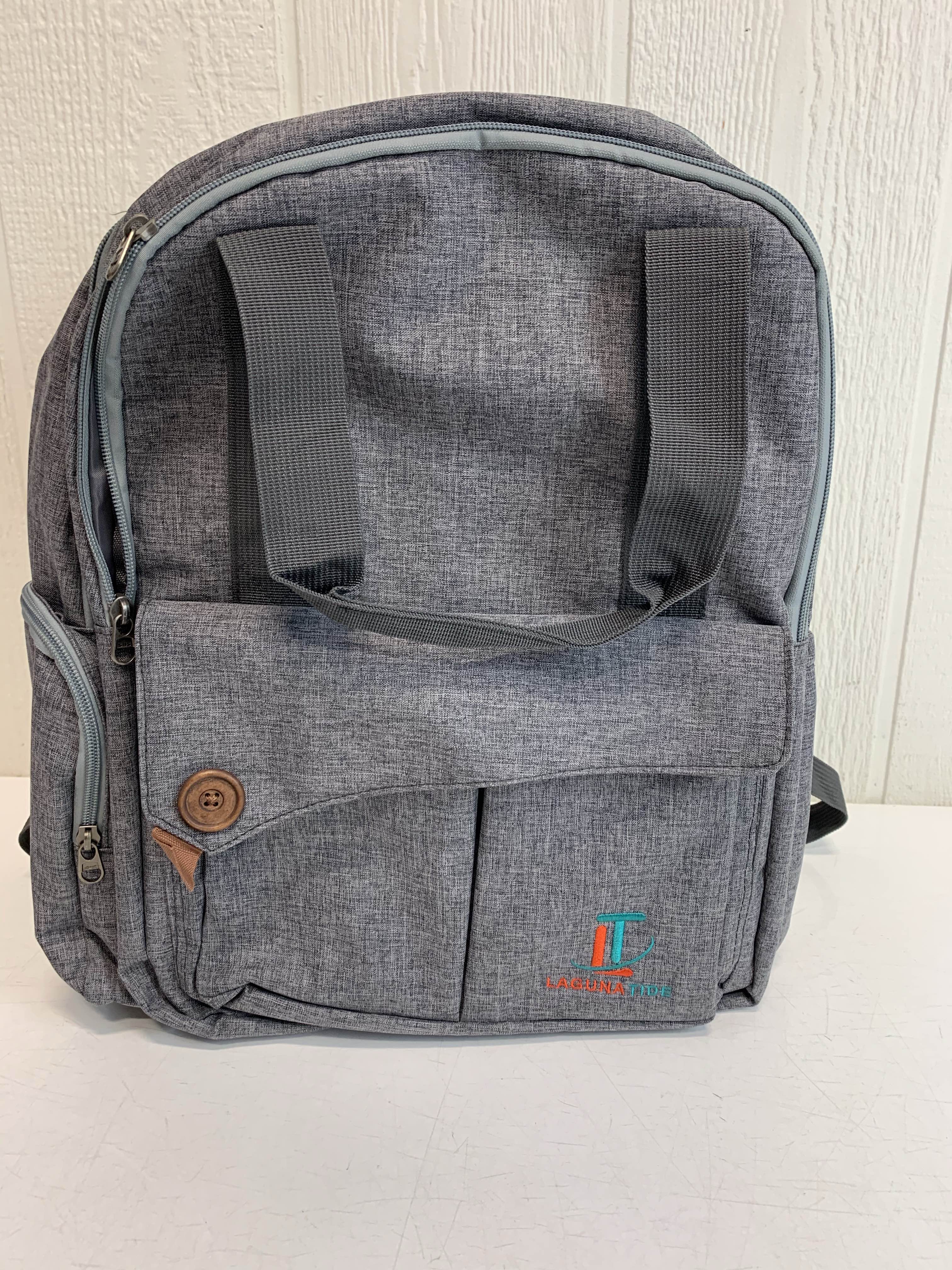 Laguna tide hot sale diaper backpack