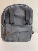 used Laguna Tide Travel Diaper Bag Backpack