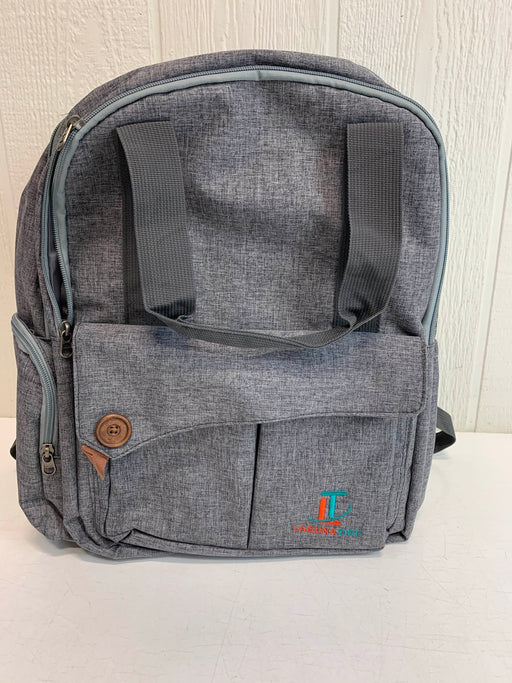 used Laguna Tide Travel Diaper Bag Backpack