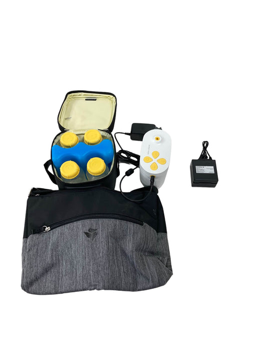 used Medela Freestyle Flex Portable Double Electric Breast Pump