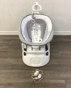 used Graco Sense2Soothe Baby Swing With Cry Detection Technology