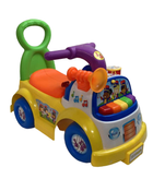 used Fisher Price Little People Music Parade Ride-On