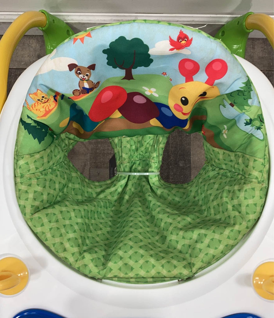 Baby Einstein Walker, Caterpillar & Friends Discovery