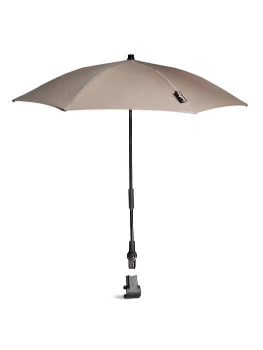 used Babyzen Parasol, Taupe