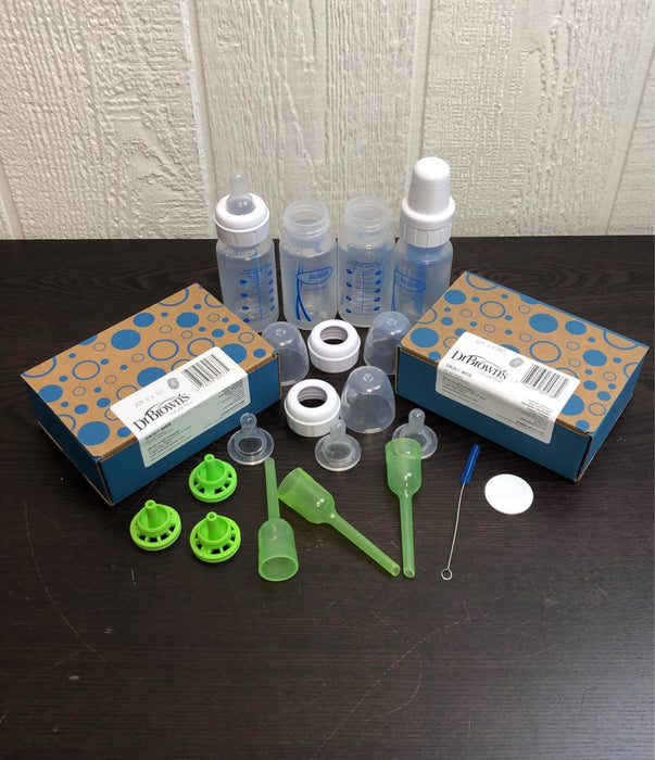 Shop BUNDLE Dr. Brown’s Bottles at GoodBuy Gear