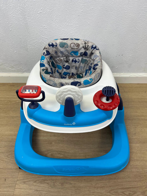 secondhand Safety 1st Ready-Set-Walk