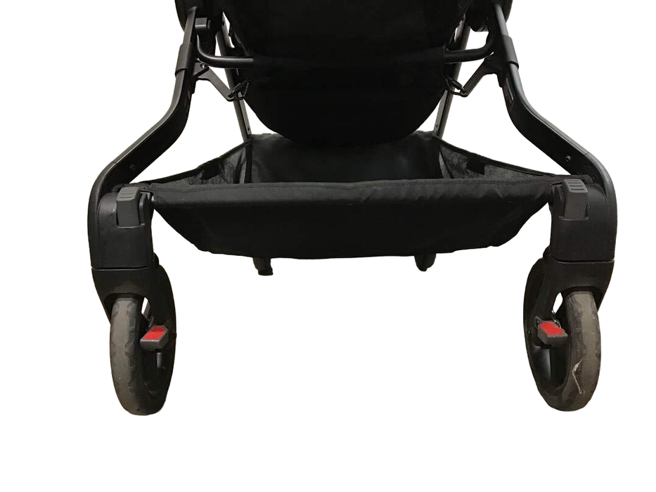 Ergobaby 180 Reversible Stroller, 2018