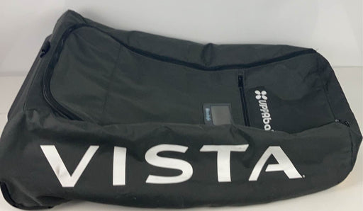 used UPPAbaby VISTA Travel Bag, Pre-2015