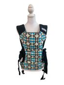 secondhand CatBirdBaby Pikkolo Newborn-to-Toddler Carrier