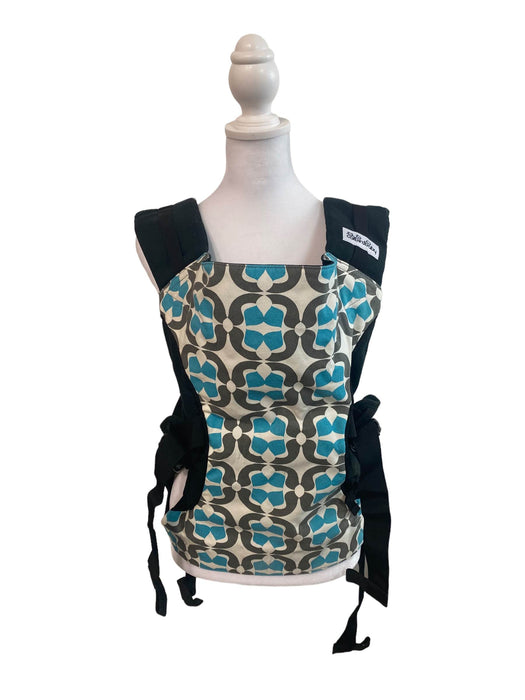 secondhand CatBirdBaby Pikkolo Newborn-to-Toddler Carrier