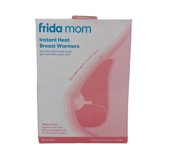 Frida Mom Breast Warmers