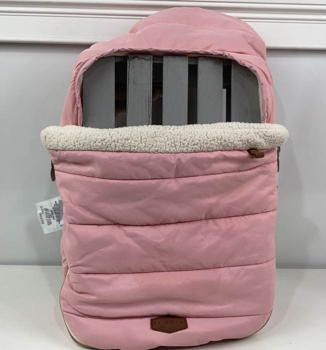 used JJ Cole Car Seat Cover