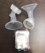 Shop Spectra Baby S1 Plus Premier Rechargeable Breast Pump at GoodBuy Gear