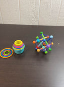 used BUNDLE Infant & Toddler Toys