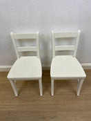 secondhand Pottery Barn Kids My First Table