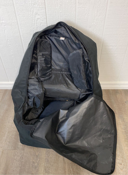 secondhand Zohzo Car Seat Travel Bag