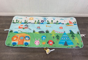 Fisher-Price Extra Big Adventures Play Mat