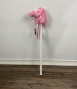 used Aurora Giddy Up Stick Horse