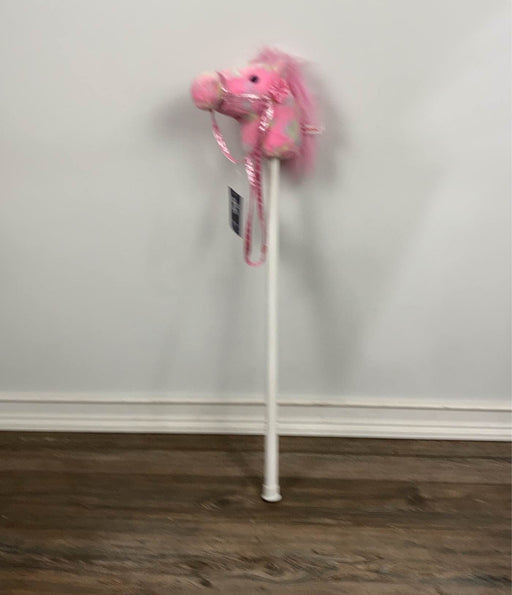 used Aurora Giddy Up Stick Horse