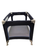 secondhand Foundations Sleep 'n Store Portable Playard