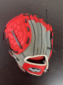 used Rawlings Kids Glove