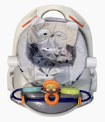 secondhand Infant Gear