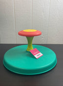 used Playskool Sit 'n Spin