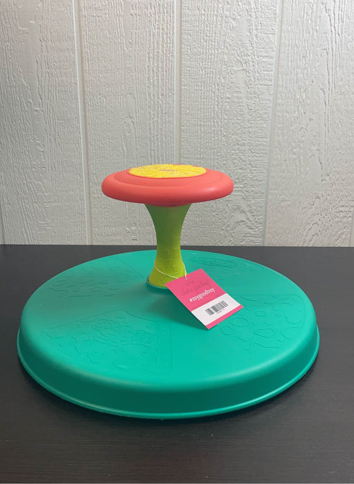 used Playskool Sit 'n Spin