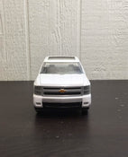 secondhand Pick-Up Truck