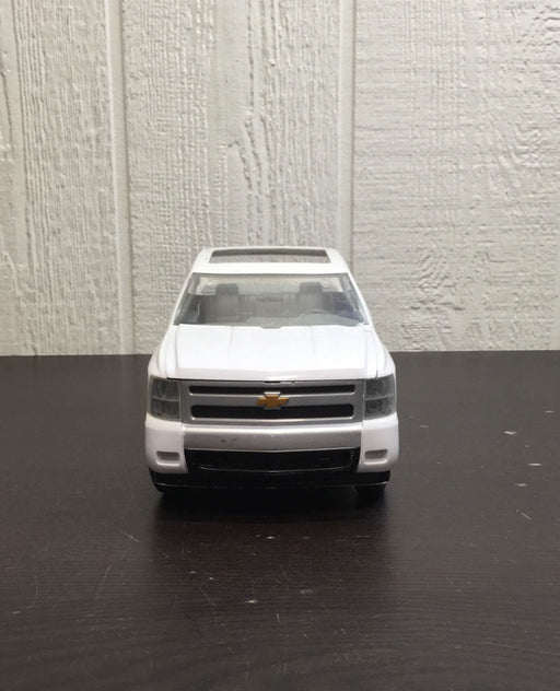 secondhand Pick-Up Truck