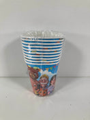 used Cocomelon Birthday Party Supplies 170 Piece