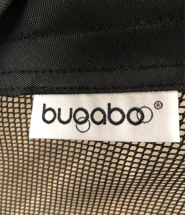 used Bugaboo Stand