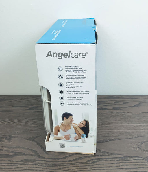 secondhand Angelcare Baby Sound Monitor