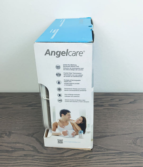 secondhand Angelcare Baby Sound Monitor