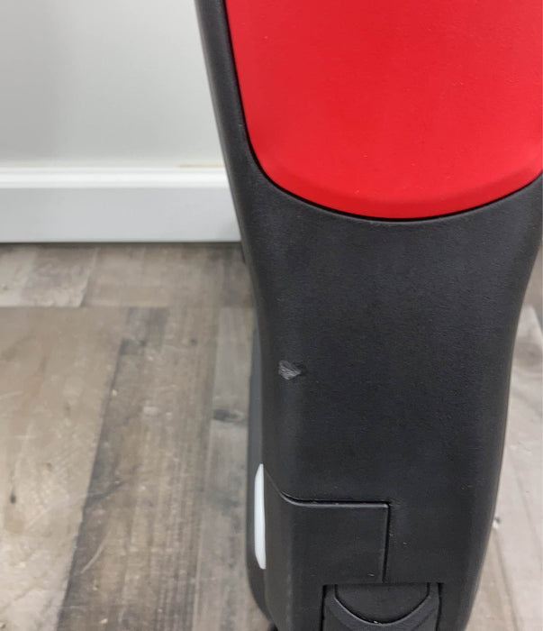Shop Larktale Scoobi 5-in-1 Scooter, Barossa (Red, Black) at GoodBuy Gear