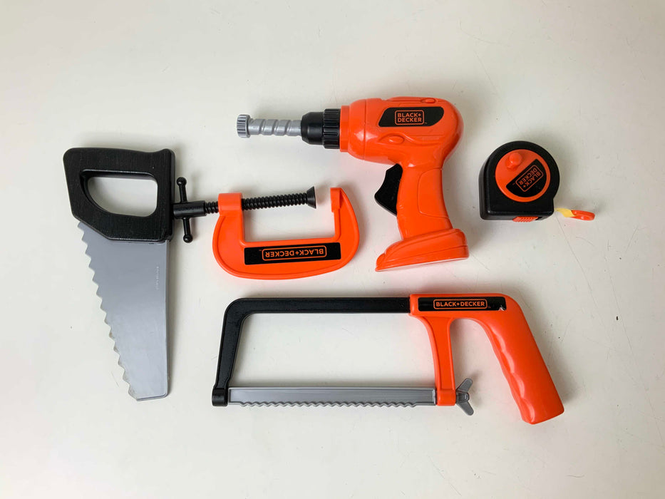 Shop BUNDLE Play Tools at GoodBuy Gear