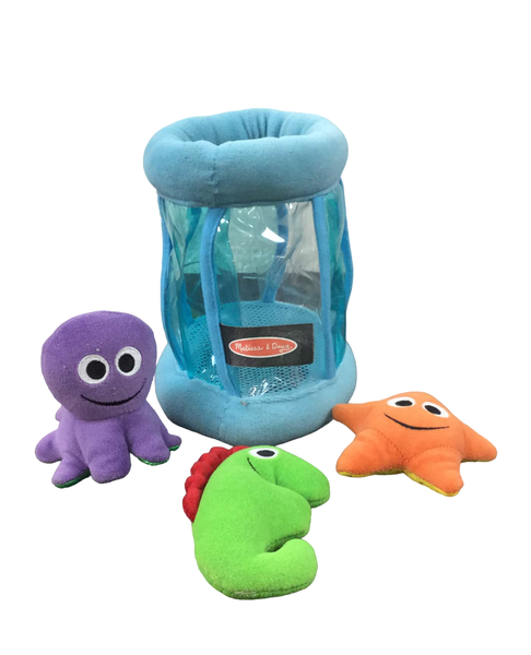 Melissa and doug fishbowl fill deals and spill