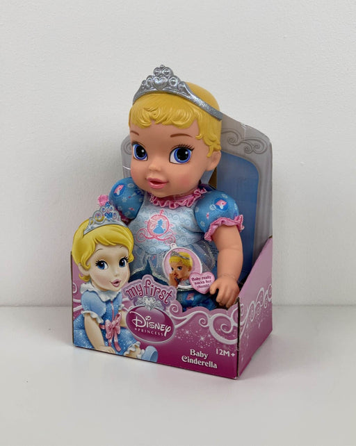 used Disney My First Disney Princess, Baby Cinderella