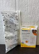 Shop Medela Pump In Style Advanced Breast Pump With Accessories and Extras at GoodBuy Gear