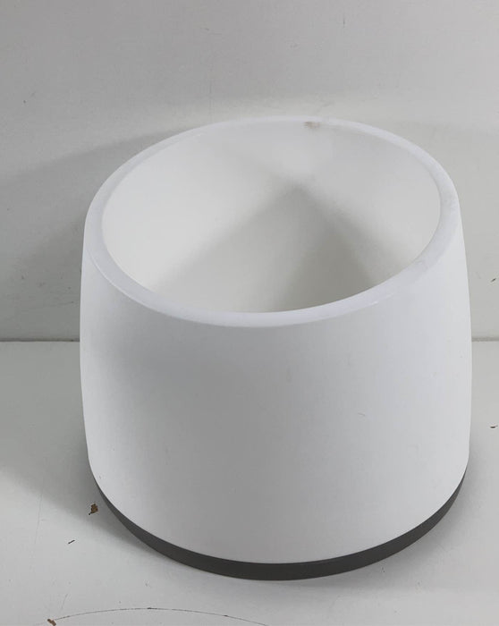 secondhand Nanobébé Smart Warming Bowl In Teal