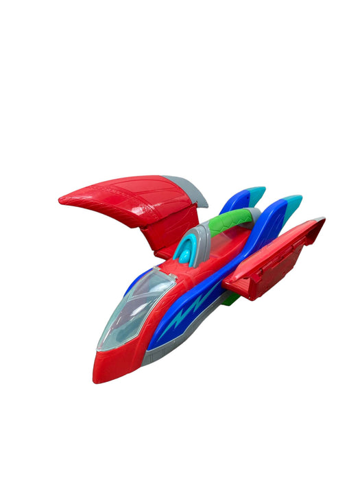 secondhand PJ Masks Air Jet Playset