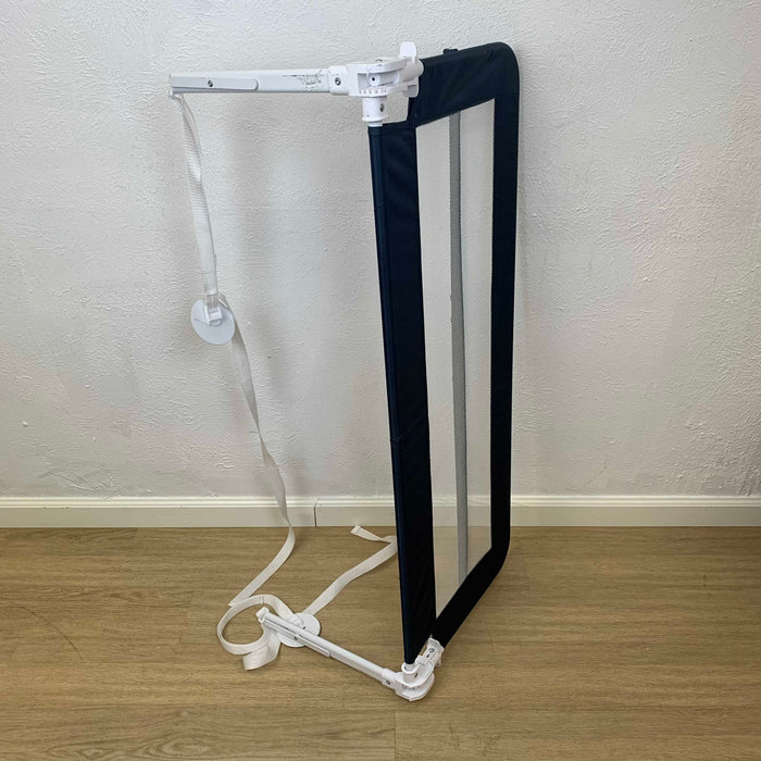 secondhand Dreambaby Harrogate Xtra Bed Rail