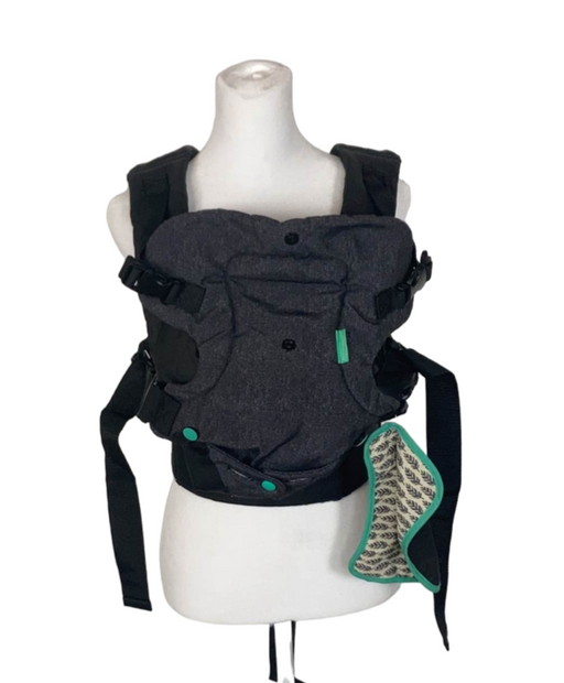 used Infantino Flip 4-in-1 Convertible Carrier