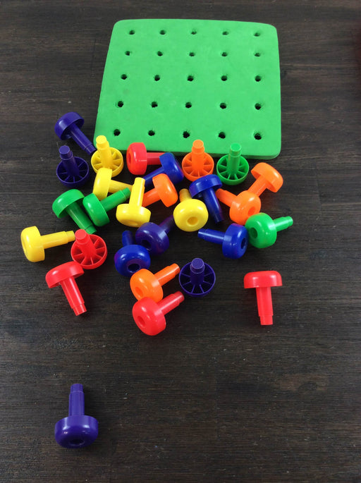 secondhand BUNDLE Toddler-Preschool Puzzles